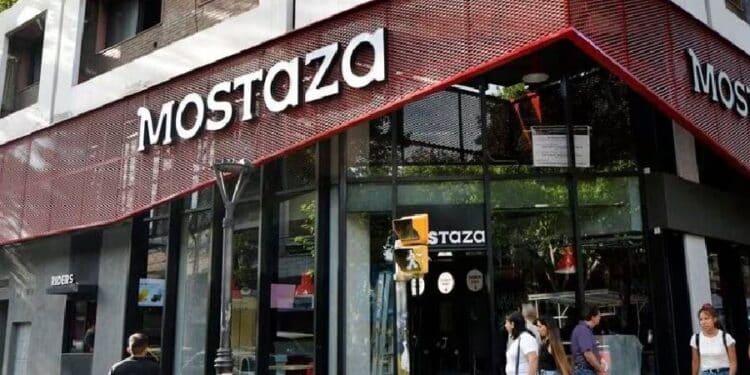 Mostaza: Expandiendo su huella con nuevo local en Mendoza