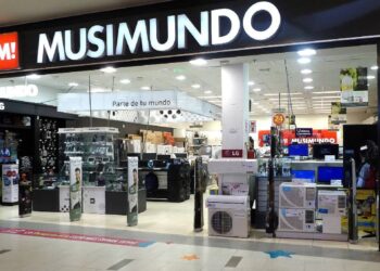 Musimundo: Un legado musical en peligro en la era digital