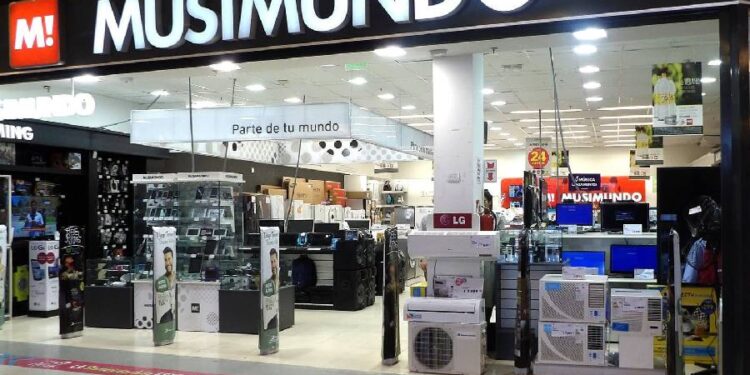 Musimundo: Un legado musical en peligro en la era digital