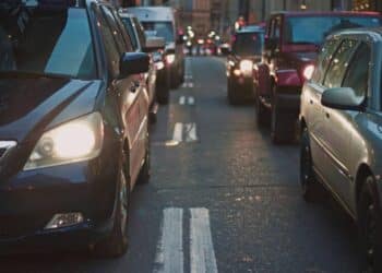 Autos combustibles