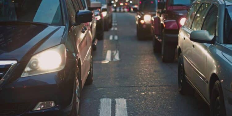 Autos combustibles