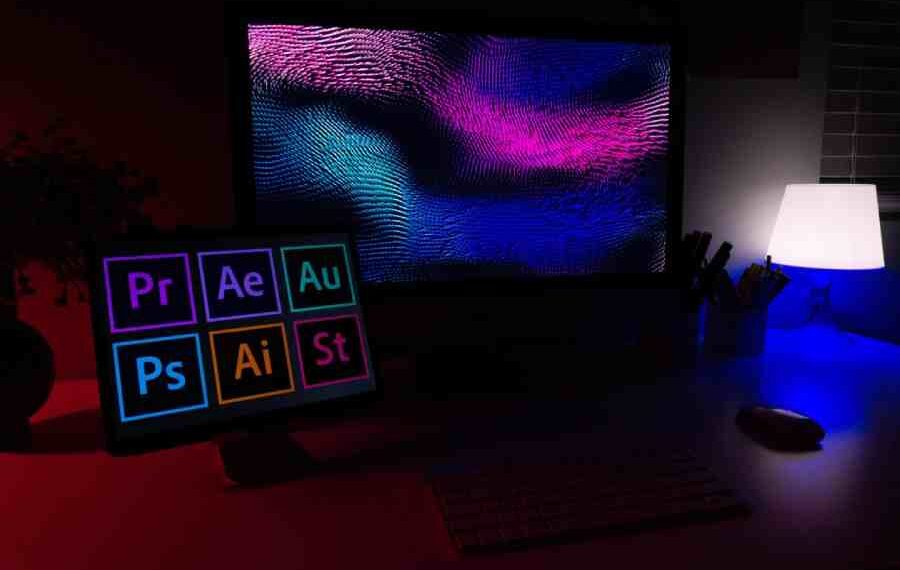 Photoshop de Adobe: IA potenciando la creatividad