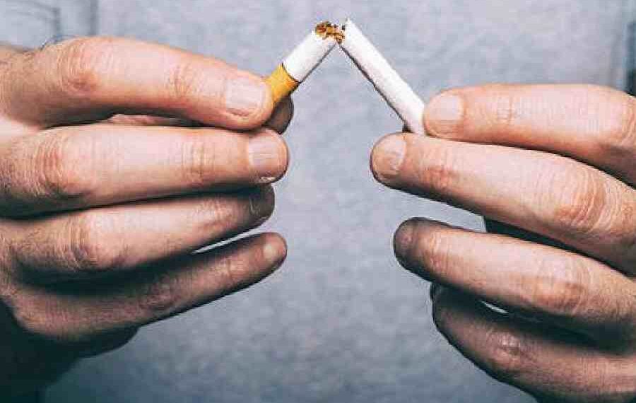 Sanidad propone medidas radicales contra el tabaco