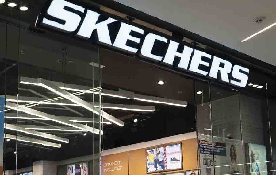 Skechers bate récords: ventas del primer trimestre se disparan un 12,5%