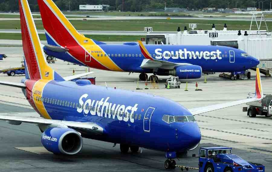 Southwest Airlines: el regreso triunfal con 'The Big Flex