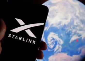 Starlink