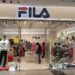 TIENDAS FILA