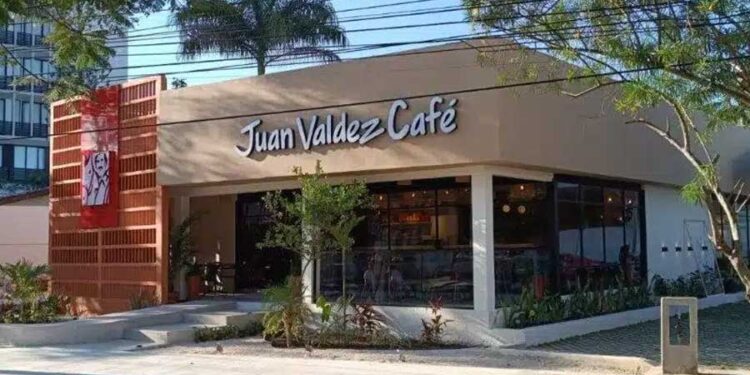 Juan Valdez