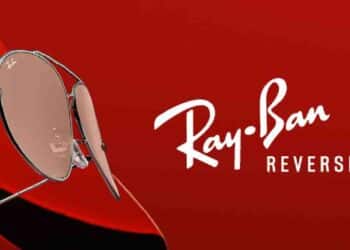 Lenny Kravitz se une a Ray-Ban para crear una colección revolucionaria y sostenible