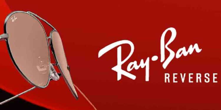 Lenny Kravitz se une a Ray-Ban para crear una colección revolucionaria y sostenible