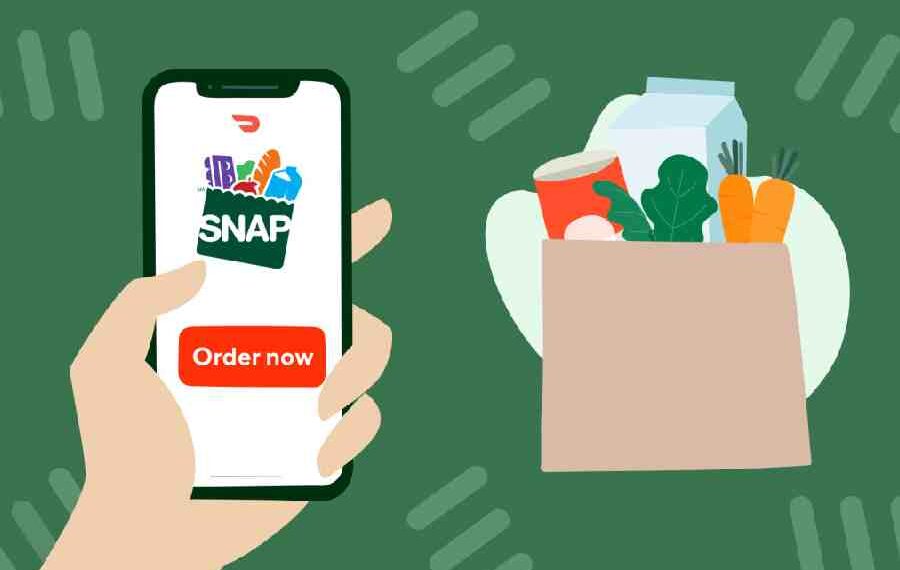Walgreens y DoorDash unen fuerzas: Pagos con tarjeta SNAP disponibles