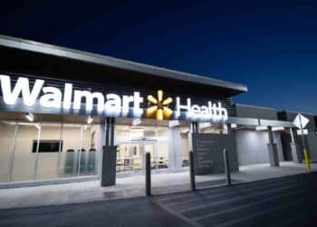 Walmart Health