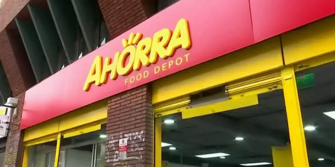ahoora food depot supermercado mayorista