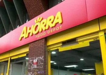 ahoora food depot supermercado mayorista