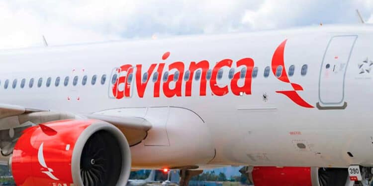 Avianca