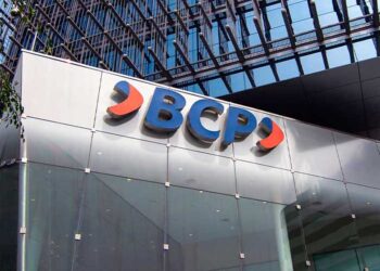 BCP Perú