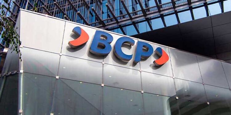 BCP Perú