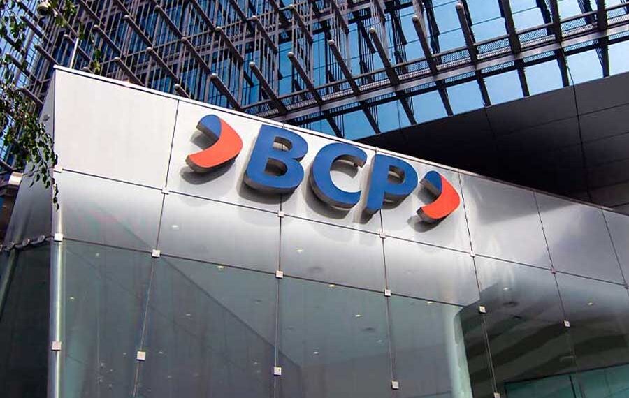 BCP Perú