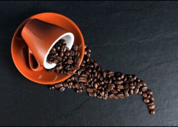café peruano