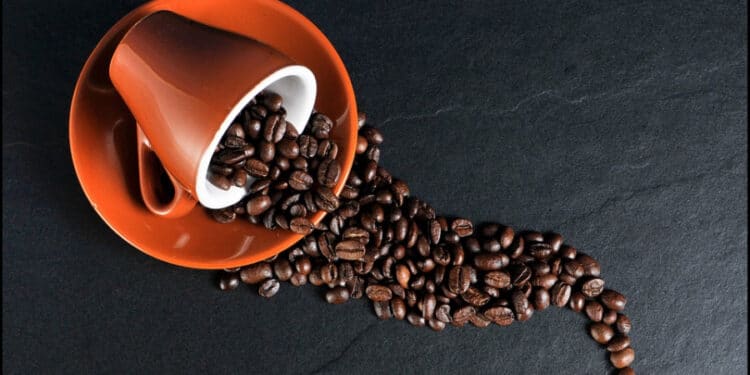café peruano