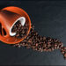 café peruano