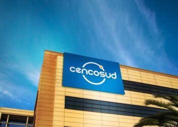 cencosud Horst Paulmann