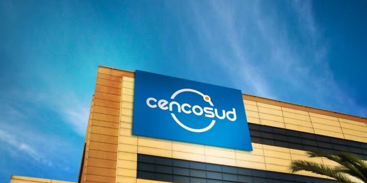 cencosud Horst Paulmann