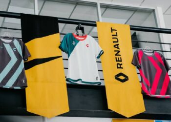 Renault y Charly se unen para vestir a México con estilo y tradición