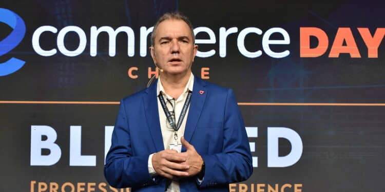 eCommerce Day chile