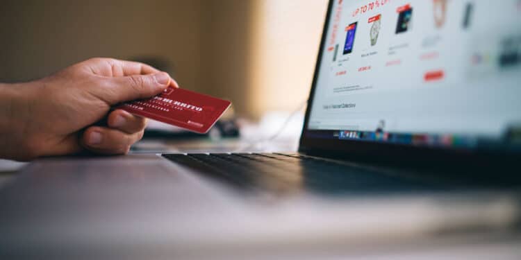 ecommerce comercio electrónico