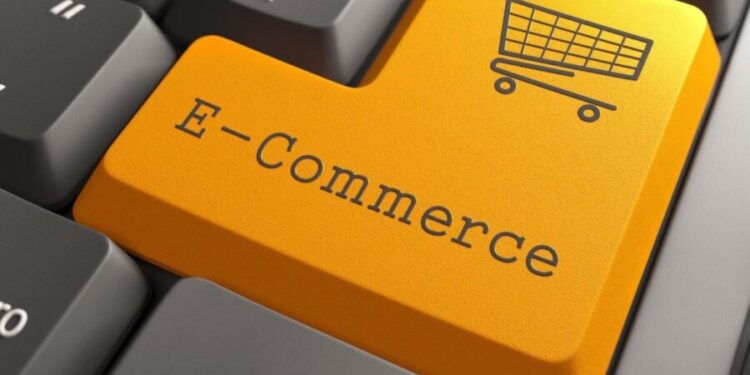 CyberDay ecommerce e.commerce