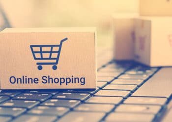ecommerce online shopping
