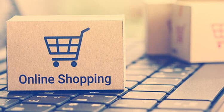 ecommerce online shopping