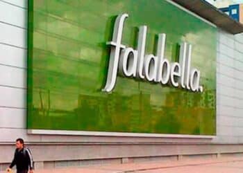 Falabella Fenty Beauty
