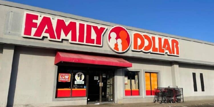 Family Dollar