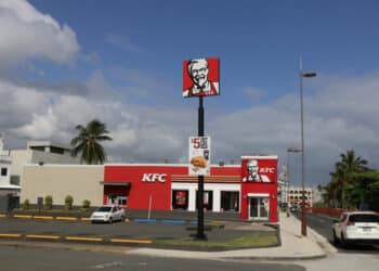 KFC México se une a la celebración del Día de las Madres