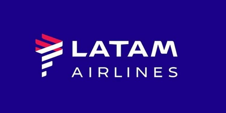 LATAM Airlines Perú