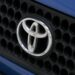 logo toyota