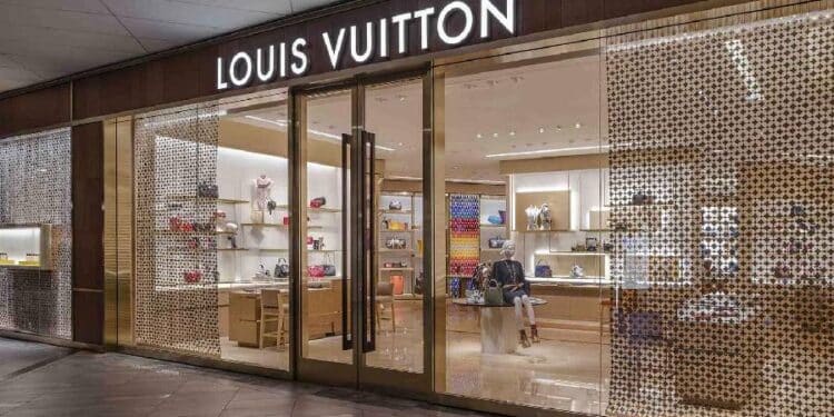 Louis Vuitton