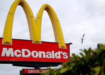 McDonald’s México a la vanguardia
