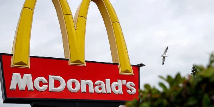 McDonald’s México a la vanguardia