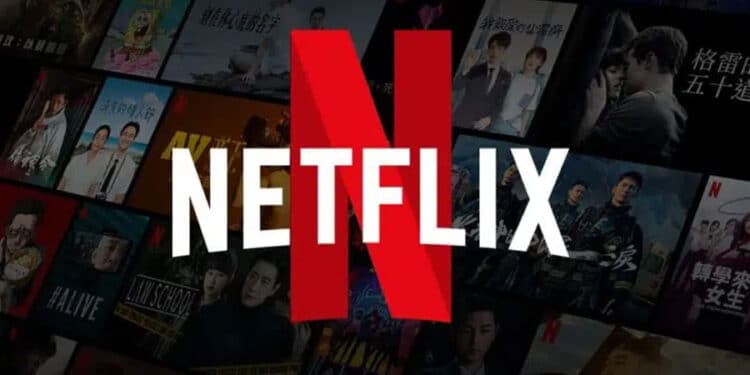 Netflix