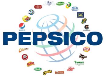 PepsiCo