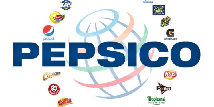 PepsiCo