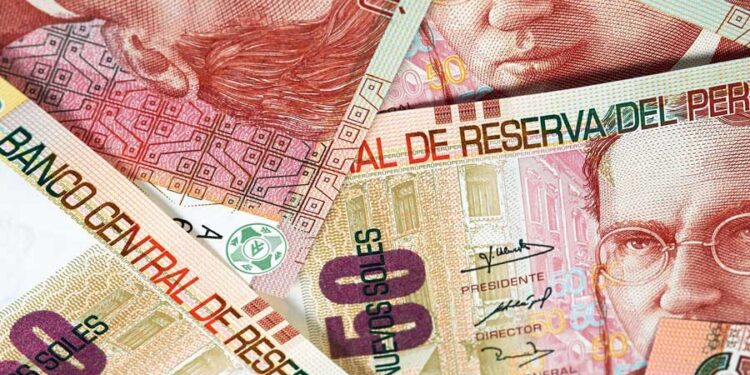 ingresos peruanos