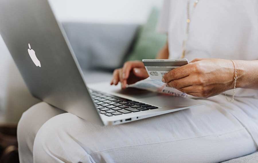 ecommerce comprar en línea pagos digitales e-commerce