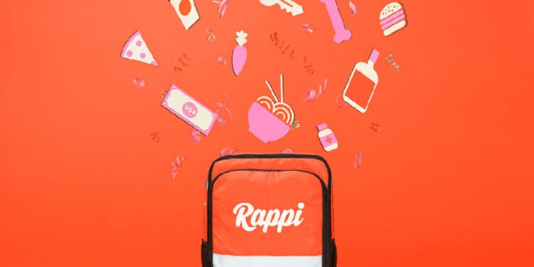 Rappi