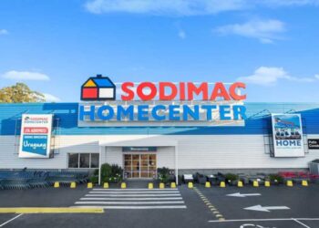 Sodimac Homecenter
