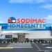 Sodimac Homecenter