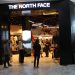 the north face